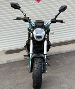 Yingang 150 - photo 2