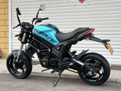 Yingang 150 - photo 9