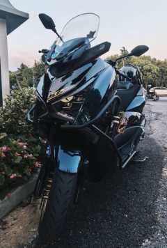 Tianying TX 250 cc - ფოტო 1