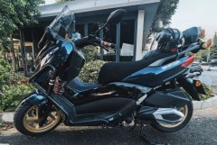 Tianying TX 250 cc - ფოტო 2