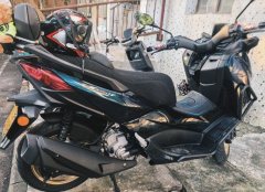 Tianying TX 250 cc - ფოტო 4