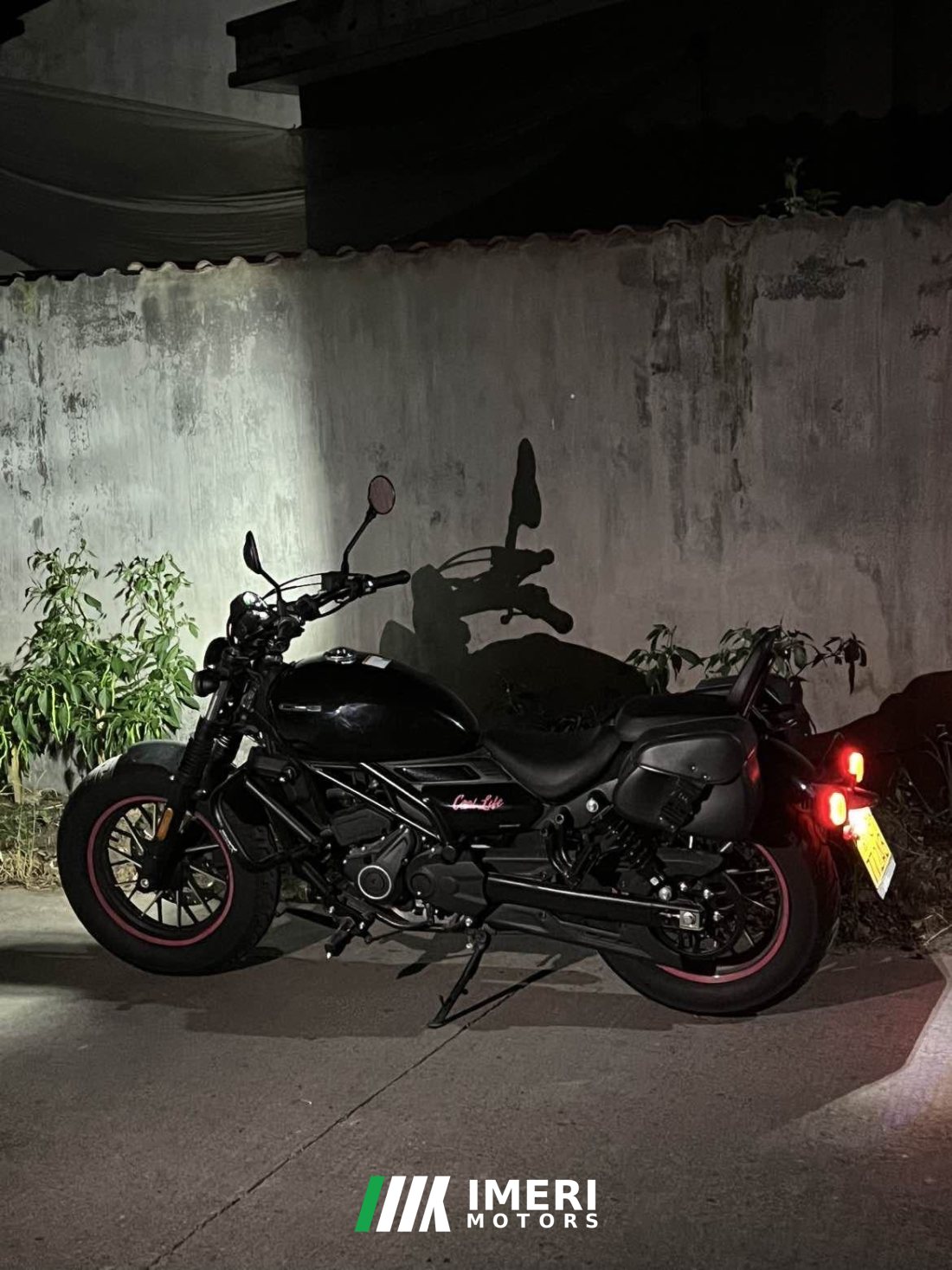 CFMOTO 250CL-C - მოტოციკლი ჩინეთიდან