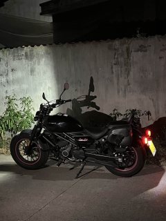 CFMOTO 250CL-C - ფოტო 1