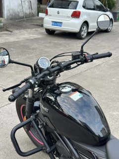 CFMOTO 250CL-C - ფოტო 3
