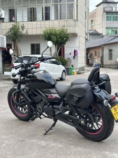 CFMOTO 250CL-C - ფოტო 5