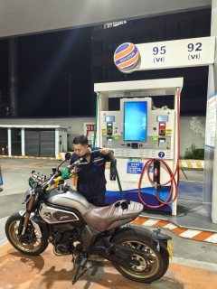 CFMOTO 700CL-X - ფოტო 2