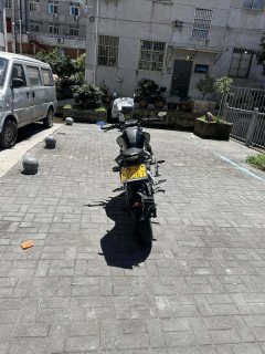 CFMOTO 250NK - ფოტო 3