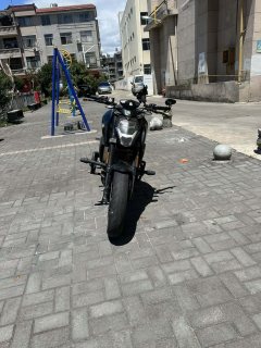 CFMOTO 250NK - ფოტო 5