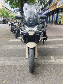CFMOTO 800MT - ფოტო 2