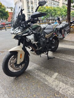 CFMOTO 800MT - ფოტო 3
