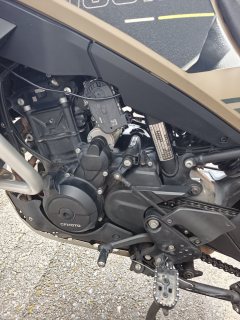 CFMOTO 800MT - ფოტო 6