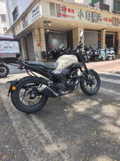 Sundiro Honda CBF190TR - ფოტო 6