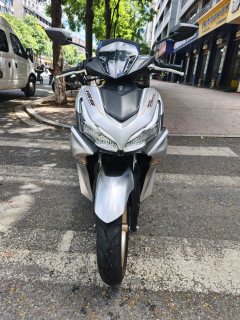 Yamaha AEROSPORTS X 155 cc - фото 2