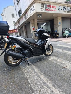 Yamaha AEROSPORTS X 155 cc - фото 7