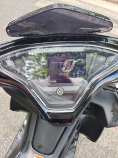 Yamaha AEROSPORTS X 155 cc - фото 8