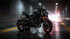 Benelli 902S 900 cc - photo 1