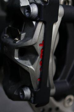Benelli 902S 900 cc - photo 2