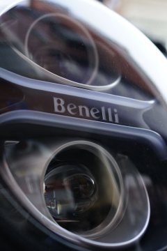 Benelli 902S 900 cc - photo 3