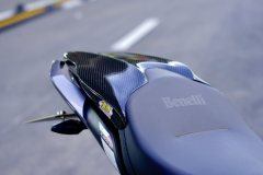 Benelli 902S 900 cc - photo 4