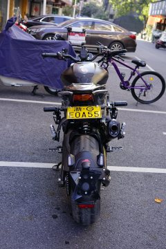 Benelli 902S 900 cc - photo 5