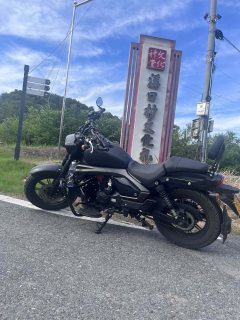 Lifan K19 150 cc - ფოტო 1