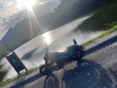 Lifan K19 150 cc - ფოტო 2
