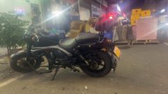 Lifan K19 150 cc - ფოტო 4