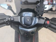 Cyclone Ruitu RT3 250 cc - ფოტო 5