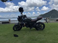 Voge 300AC - ფოტო 1