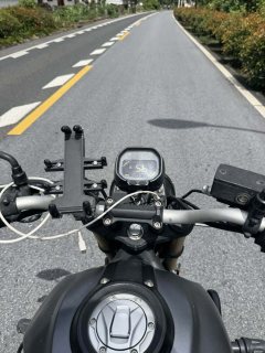 Voge 300AC - ფოტო 3