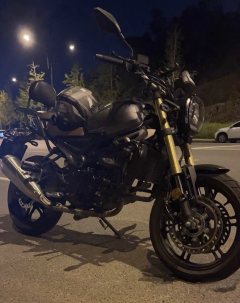 Voge 300AC - ფოტო 4