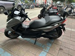 Honda NSS350 - ფოტო 1