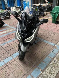Honda NSS350 - ფოტო 2