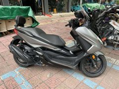 Honda NSS350 - ფოტო 3