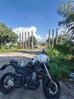 Voge 500R - ფოტო 4