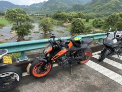 KTMR2R 790 Duke 800 cc - ფოტო 4