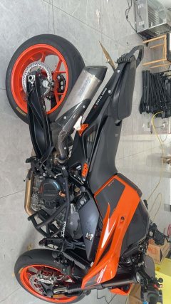 KTMR2R 790 Duke 800 cc - ფოტო 6