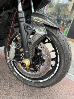Yamaha XMAX 300 cc - ფოტო 7