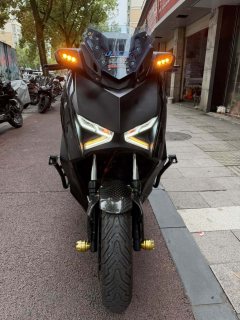 Yamaha XMAX 300 cc - ფოტო 8
