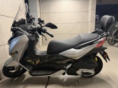 Tianying TX 250 cc - ფოტო 1