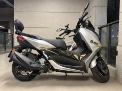 Tianying TX 250 cc - ფოტო 2