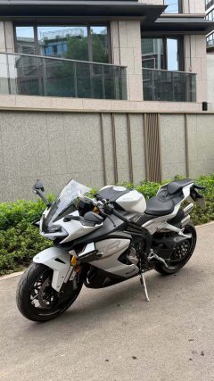 CFMOTO 750SR-S - ფოტო 1