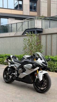 CFMOTO 750SR-S - ფოტო 3