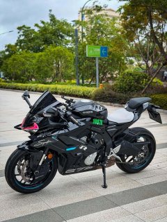 CFMOTO 675SR-R - ფოტო 2