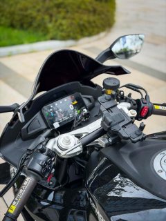 CFMOTO 675SR-R - ფოტო 3