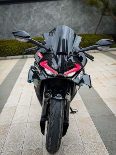 CFMOTO 675SR-R - ფოტო 5
