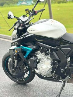 CFMOTO 675NK - ფოტო 2