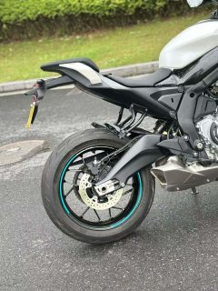 CFMOTO 675NK - ფოტო 3