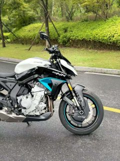 CFMOTO 675NK - ფოტო 7