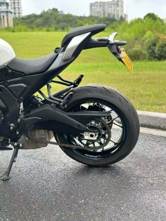CFMOTO 675NK - ფოტო 8